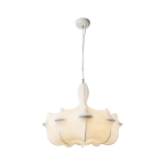 Step into Design Lampa wisząca TEKLA biała 60cm ST-2335-60