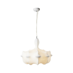 Step into Design Lampa wisząca TEKLA biała 60cm ST-2335-60