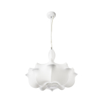 Step into Design Lampa wisząca TEKLA biała 60cm ST-2335-60