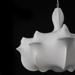 Step into Design Lampa wisząca TEKLA biała 60cm ST-2335-60