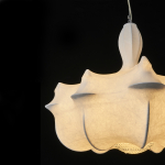 Step into Design Lampa wisząca TEKLA biała 60cm ST-2335-60