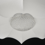 Step into Design Lampa wisząca TEKLA biała 60cm ST-2335-60