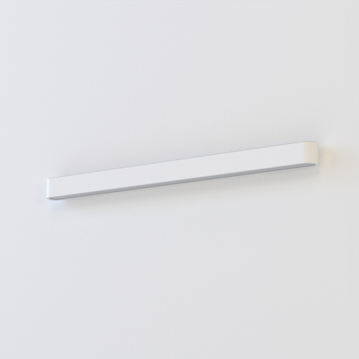 Nowodvorski SOFT WALL LED 90X6  Ścienna Kinkiet Max moc 16W LED TUBE T8 Biały 7548