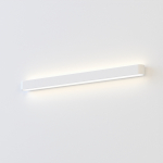 Nowodvorski SOFT WALL LED 90X6  Ścienna Kinkiet Max moc 16W LED TUBE T8 Biały 7548