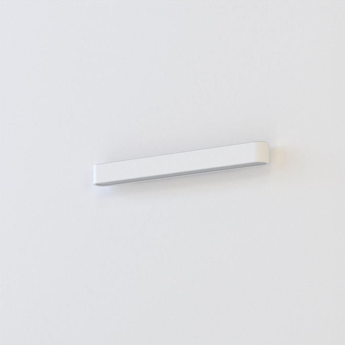 Nowodvorski SOFT WALL LED 60X6  Ścienna Kinkiet Max moc 11W LED TUBE T8 Biały 7541
