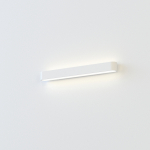 Nowodvorski SOFT WALL LED 60X6  Ścienna Kinkiet Max moc 11W LED TUBE T8 Biały 7541