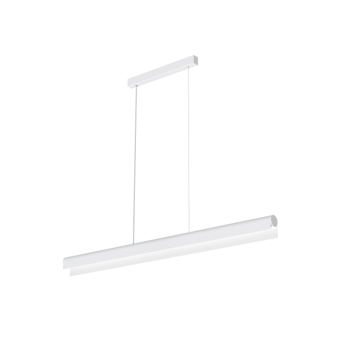 Nowodvorski CL Q LED PRO Wisząca LED Max moc 31W LED 4000K Biały 8251