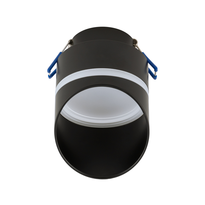 Nowodvorski VIS  Spot Podtynkowa Max moc 12W only LED GX53 Czarny 10485