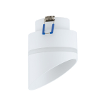 Nowodvorski VIS  Spot Podtynkowa Max moc 12W only LED GX53 Biały 10486