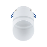 Nowodvorski VIS  Spot Podtynkowa Max moc 12W only LED GX53 Biały 10486
