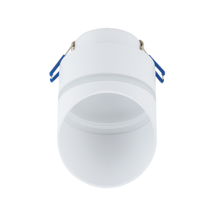 Nowodvorski VIS  Spot Podtynkowa Max moc 12W only LED GX53 Biały 10486