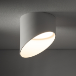 Nowodvorski HVAR  Spot Podtynkowa Max moc 12W only LED GX53 Biały 10488