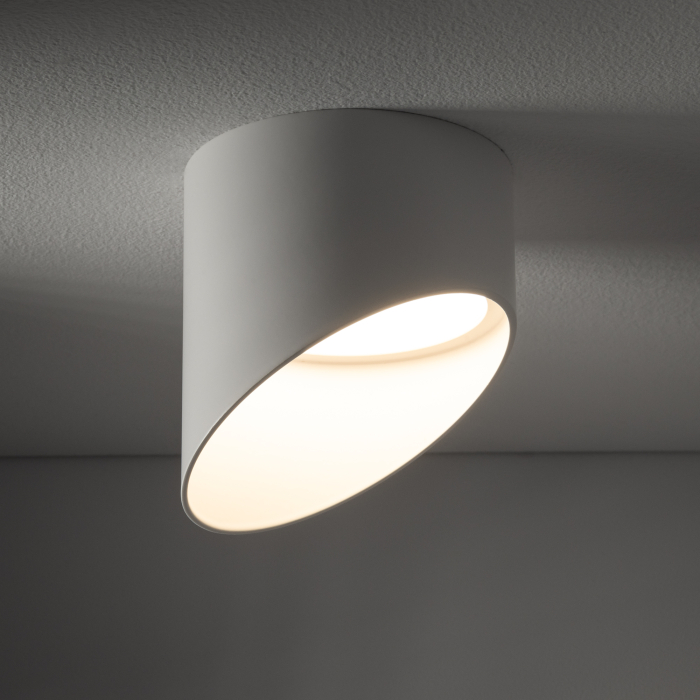 Nowodvorski HVAR  Spot Podtynkowa Max moc 12W only LED GX53 Biały 10488