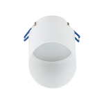 Nowodvorski HVAR  Spot Podtynkowa Max moc 12W only LED GX53 Biały 10488
