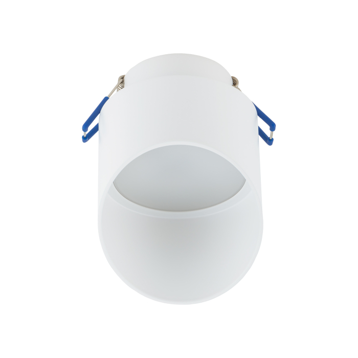 Nowodvorski HVAR  Spot Podtynkowa Max moc 12W only LED GX53 Biały 10488