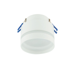 Nowodvorski MURTER  Spot Podtynkowa Max moc 12W only LED GX53 Biały 10490