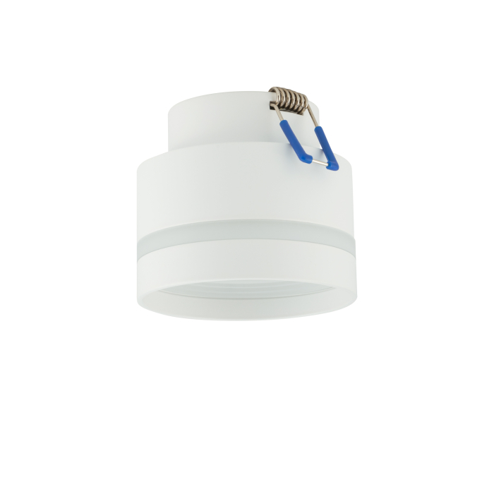 Nowodvorski MURTER  Spot Podtynkowa Max moc 12W only LED GX53 Biały 10490