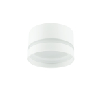 Nowodvorski MURTER  Spot Podtynkowa Max moc 12W only LED GX53 Biały 10490