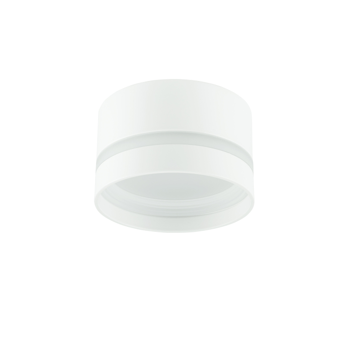 Nowodvorski MURTER  Spot Podtynkowa Max moc 12W only LED GX53 Biały 10490