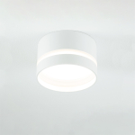 Nowodvorski MURTER  Spot Podtynkowa Max moc 12W only LED GX53 Biały 10490