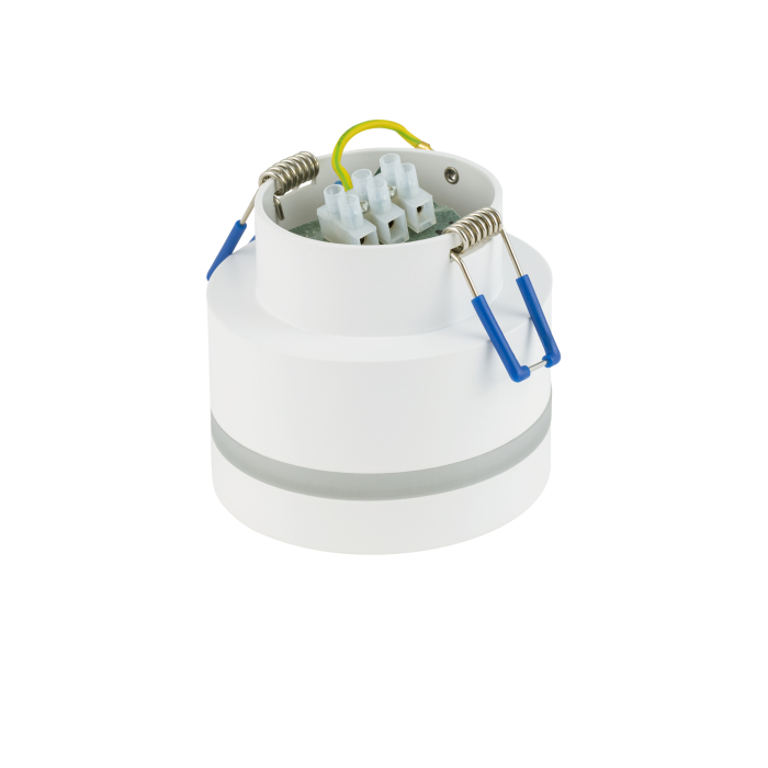 Nowodvorski MURTER  Spot Podtynkowa Max moc 12W only LED GX53 Biały 10490