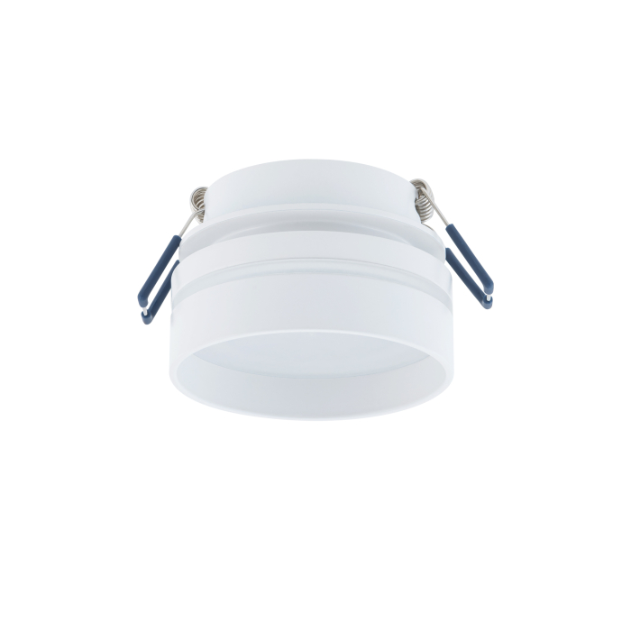 Nowodvorski MLJET  Spot Podtynkowa Max moc 10W only LED GU10 Biały 10494