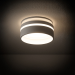 Nowodvorski MLJET  Spot Podtynkowa Max moc 10W only LED GU10 Biały 10494