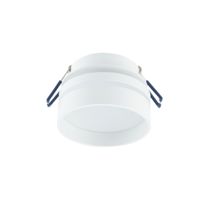 Nowodvorski MLJET  Spot Podtynkowa Max moc 10W only LED GU10 Biały 10494