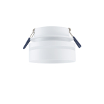 Nowodvorski MLJET  Spot Podtynkowa Max moc 10W only LED GU10 Biały 10494