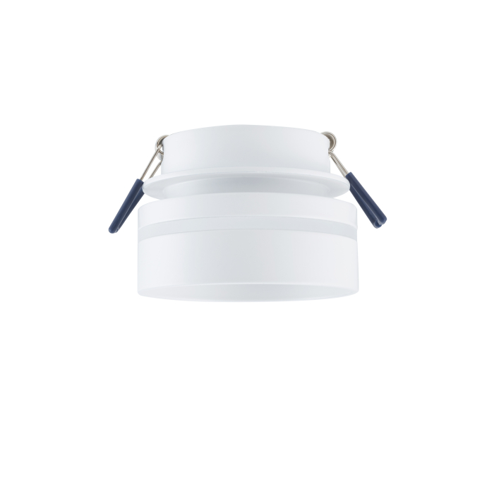 Nowodvorski MLJET  Spot Podtynkowa Max moc 10W only LED GU10 Biały 10494