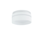 Nowodvorski MLJET  Spot Podtynkowa Max moc 10W only LED GU10 Biały 10494