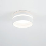 Nowodvorski MLJET  Spot Podtynkowa Max moc 10W only LED GU10 Biały 10494