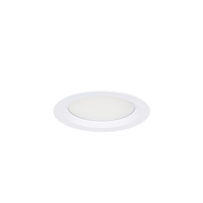Italux Modulus Sufitowa Wpuszczana Biały mat IP44/IP20 1xLED 13W 3000K-4000K-6000K RCS-9800-135-13W-WH-SWK