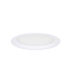 Italux Modulus Sufitowa Wpuszczana Biały mat IP44/IP20 1xLED 15W 3000K-4000K-6000K RCS-9800-175-15W-WH-SWK