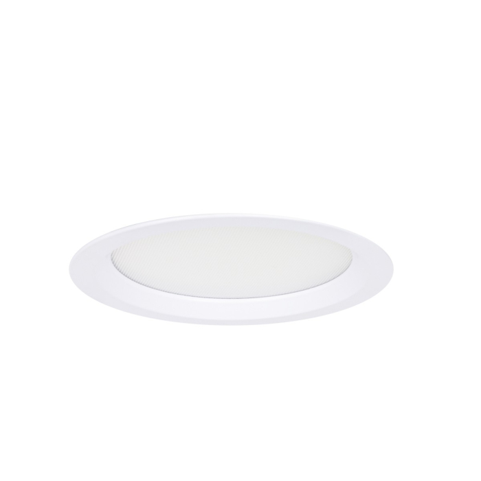 Italux Modulus Sufitowa Wpuszczana Biały mat IP44/IP20 1xLED 15W 3000K-4000K-6000K RCS-9800-175-15W-WH-SWK