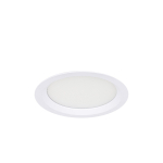 Italux Modulus Sufitowa Wpuszczana Biały mat IP44/IP20 1xLED 15W 3000K-4000K-6000K RCS-9800-175-15W-WH-SWK