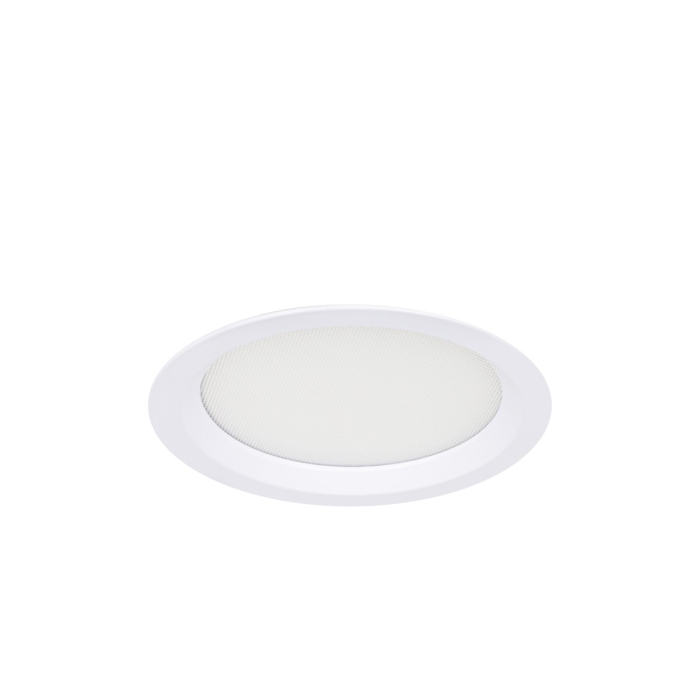 Italux Modulus Sufitowa Wpuszczana Biały mat IP44/IP20 1xLED 15W 3000K-4000K-6000K RCS-9800-175-15W-WH-SWK