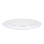 Italux Modulus Sufitowa Wpuszczana Biały mat IP44/IP20 1xLED 23W RCS-9800-240-23W-WH-SWK