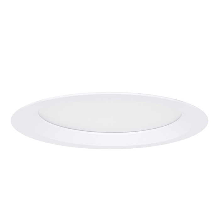 Italux Modulus Sufitowa Wpuszczana Biały mat IP44/IP20 1xLED 23W RCS-9800-240-23W-WH-SWK