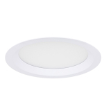 Italux Modulus Sufitowa Wpuszczana Biały mat IP44/IP20 1xLED 23W RCS-9800-240-23W-WH-SWK