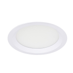 Italux Modulus Sufitowa Wpuszczana Biały mat IP44/IP20 1xLED 23W RCS-9800-240-23W-WH-SWK
