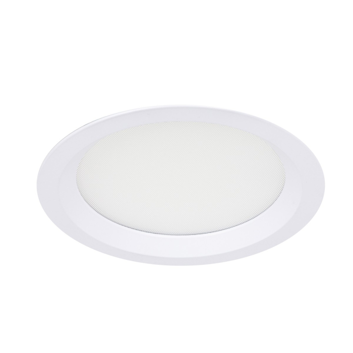 Italux Modulus Sufitowa Wpuszczana Biały mat IP44/IP20 1xLED 23W RCS-9800-240-23W-WH-SWK