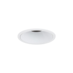 Italux Avelina Sufitowa Wpuszczana Biały mat IP44/IP20 1xLED 20W 3000K-4000K-6000K RCS-9866-135-20W-WH-SWK