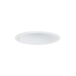 Italux Avelina Sufitowa Wpuszczana Biały mat IP44/IP20 1xLED 20W 3000K-4000K-6000K RCS-9866-135-20W-WH-SWK