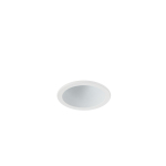 Italux Lupo XS Sufitowa Wpuszczana Biały IP40 1xLED 5W 3000K-4000K-6000K RCS-9818-40-5W-WH-SWK