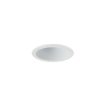 Italux Lupo XS Sufitowa Wpuszczana Biały IP40 1xLED 5W 3000K-4000K-6000K RCS-9818-40-5W-WH-SWK