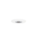 Italux Encanto Sufitowa Wpuszczana Biały IP65/IP20 1xLED 8W 2700K-3000K-4000K-6000K RCS-9822-85-8W-WH-SWK