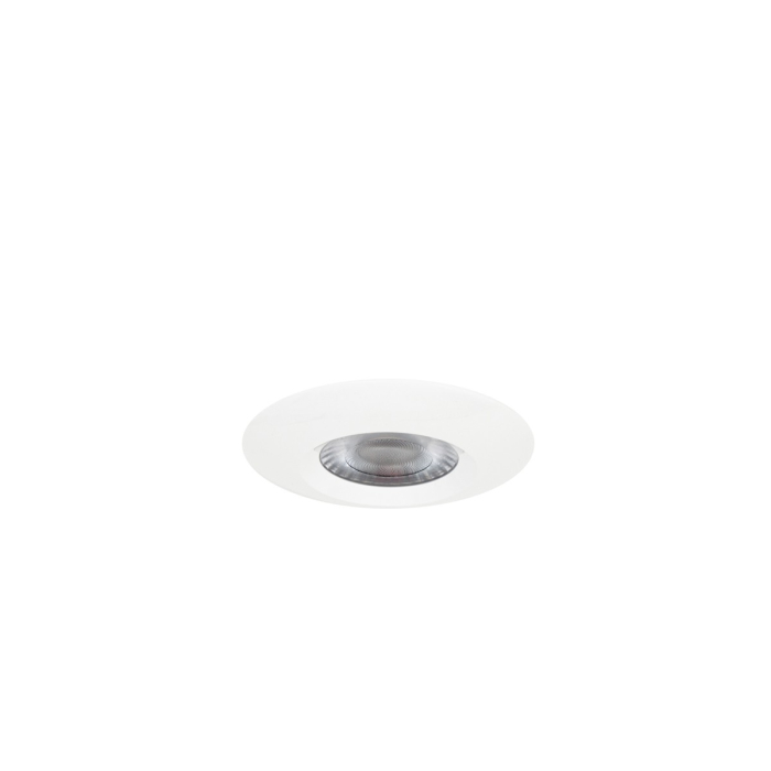 Italux Encanto Sufitowa Wpuszczana Biały IP65/IP20 1xLED 8W 2700K-3000K-4000K-6000K RCS-9822-85-8W-WH-SWK