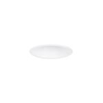 Italux Encanto Sufitowa Wpuszczana Biały IP65/IP20 1xLED 15W 3000K-4000K-6000K RCS-9822-90-15W-WH-SWK