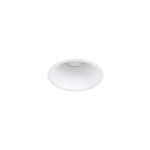 Italux Encanto Sufitowa Wpuszczana Biały IP65/IP20 1xLED 15W 3000K-4000K-6000K RCS-9822-90-15W-WH-SWK